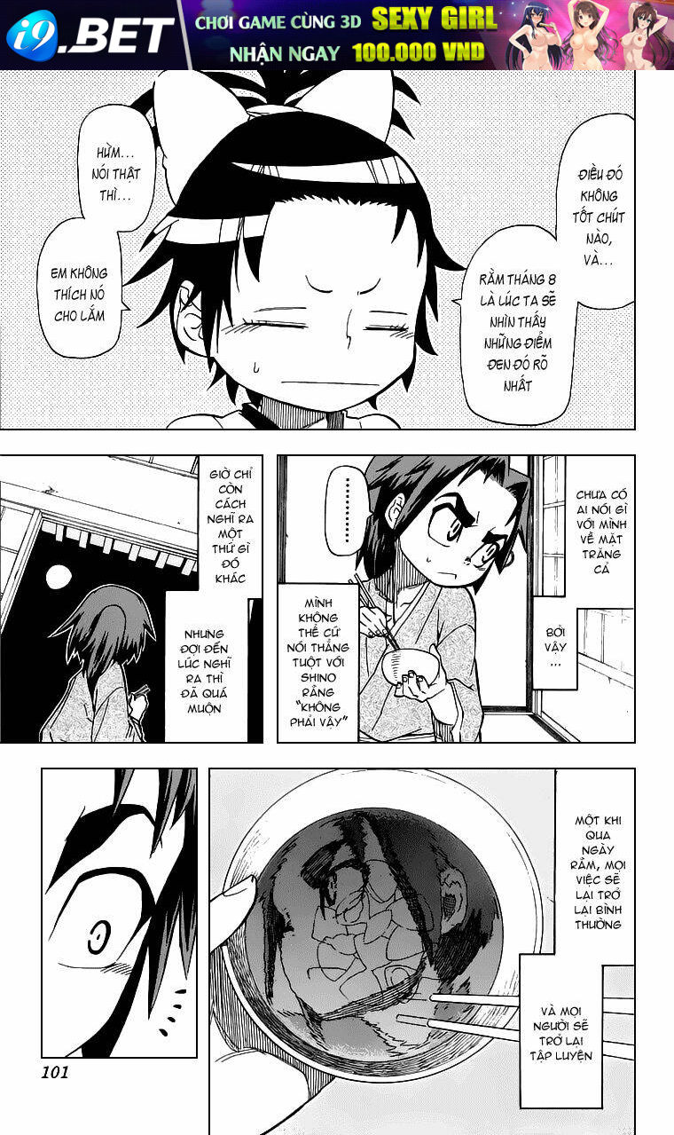 samurai usagi chapter 30 11