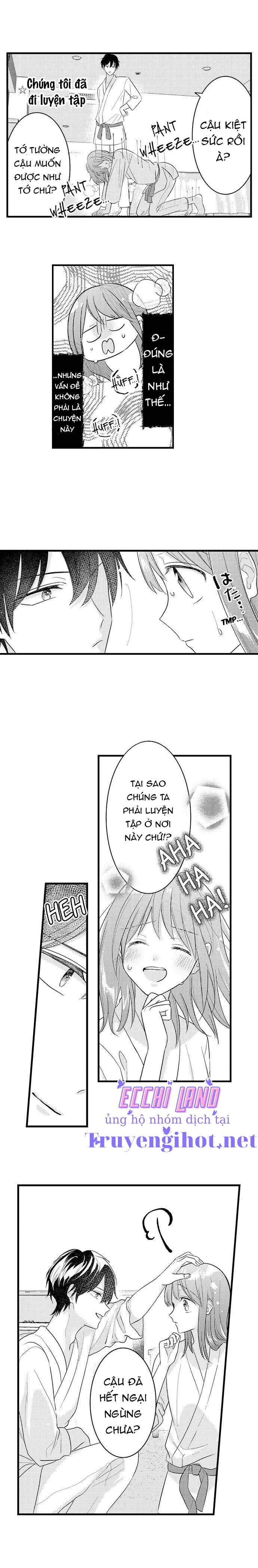 [16+] dù sao đi nữa thì sex cũng bị cấm (full) chapter 6.1 4