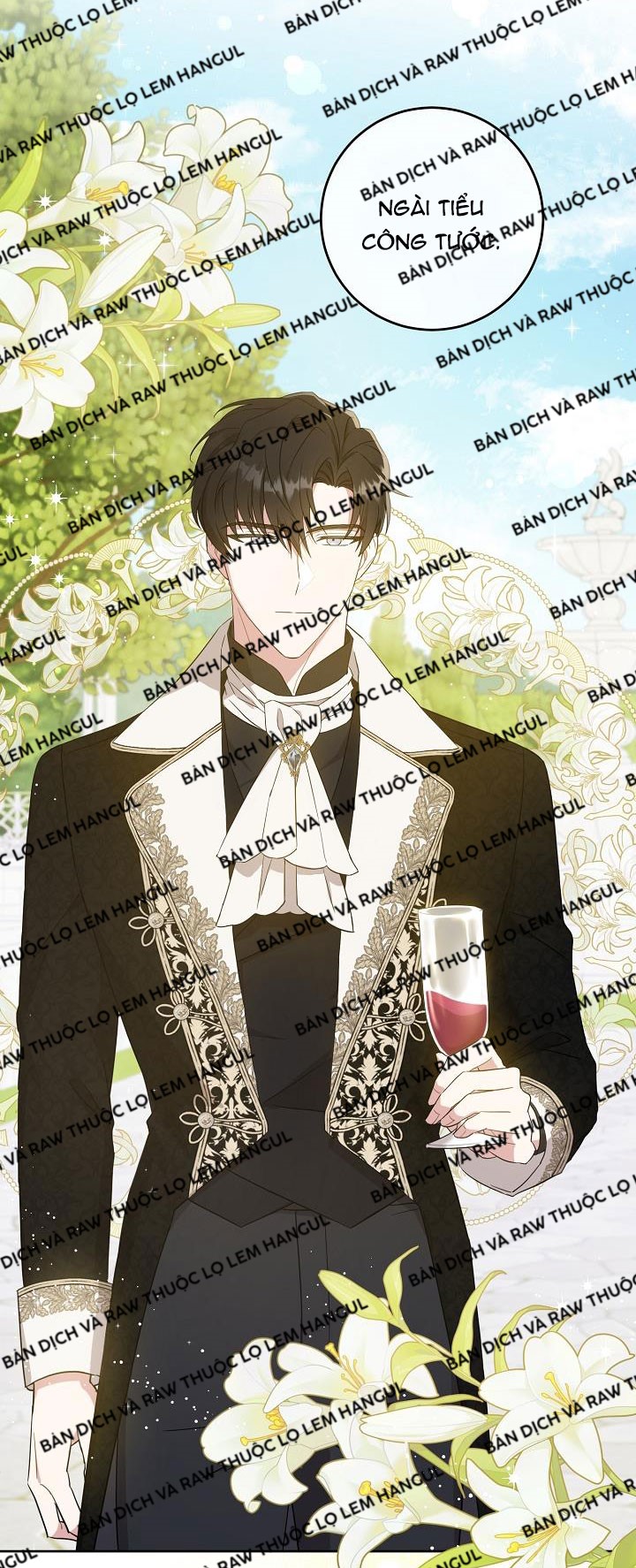 cho con cái núm dú đi mà chapter 28.1 6