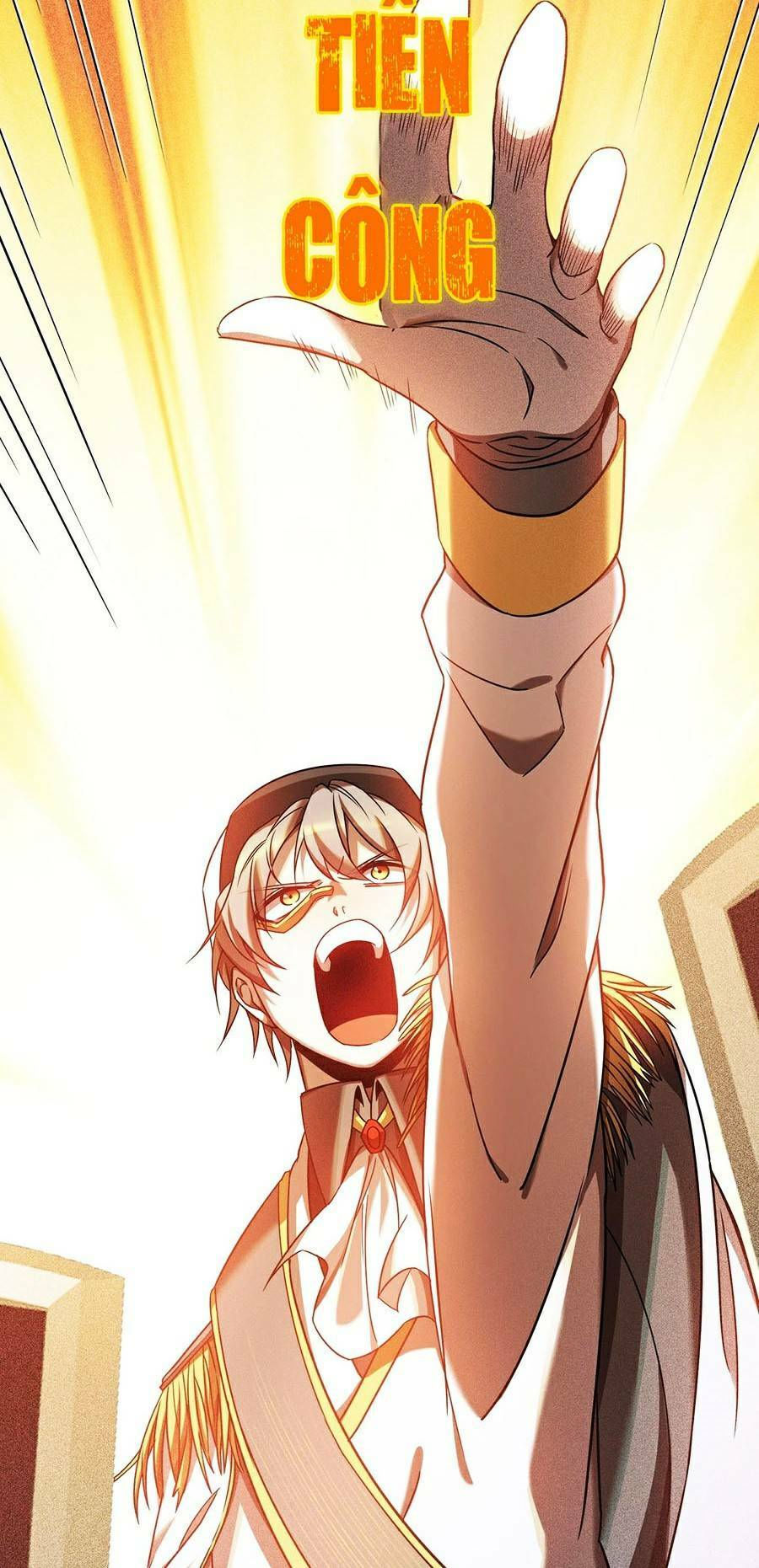 người chơi siêu mạnh chapter 8 73