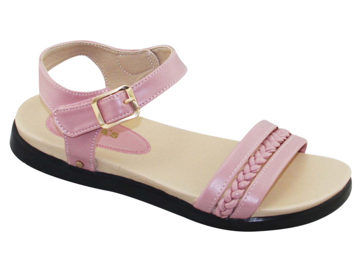 SANDAL ĐẾ BẰNG NỮ Bita's SYN.259