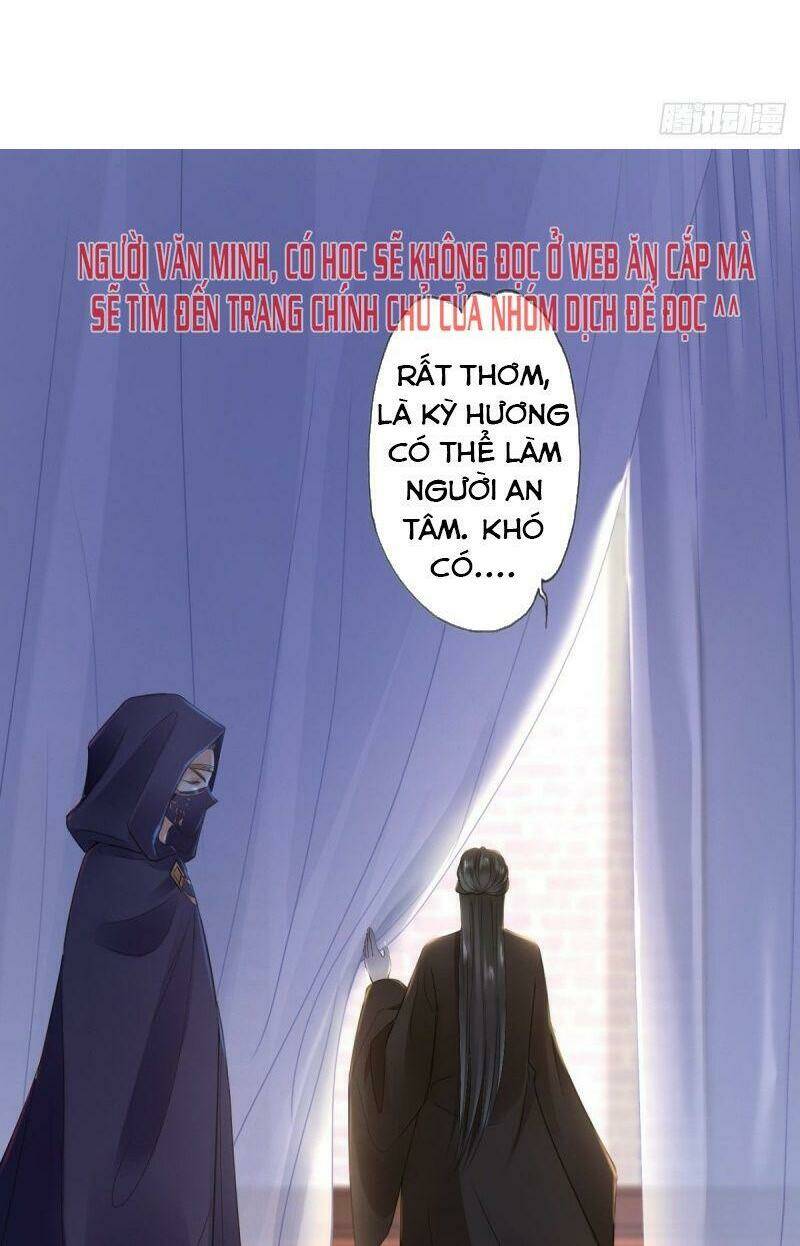 mê hoặc nhân tâm chapter 21 22