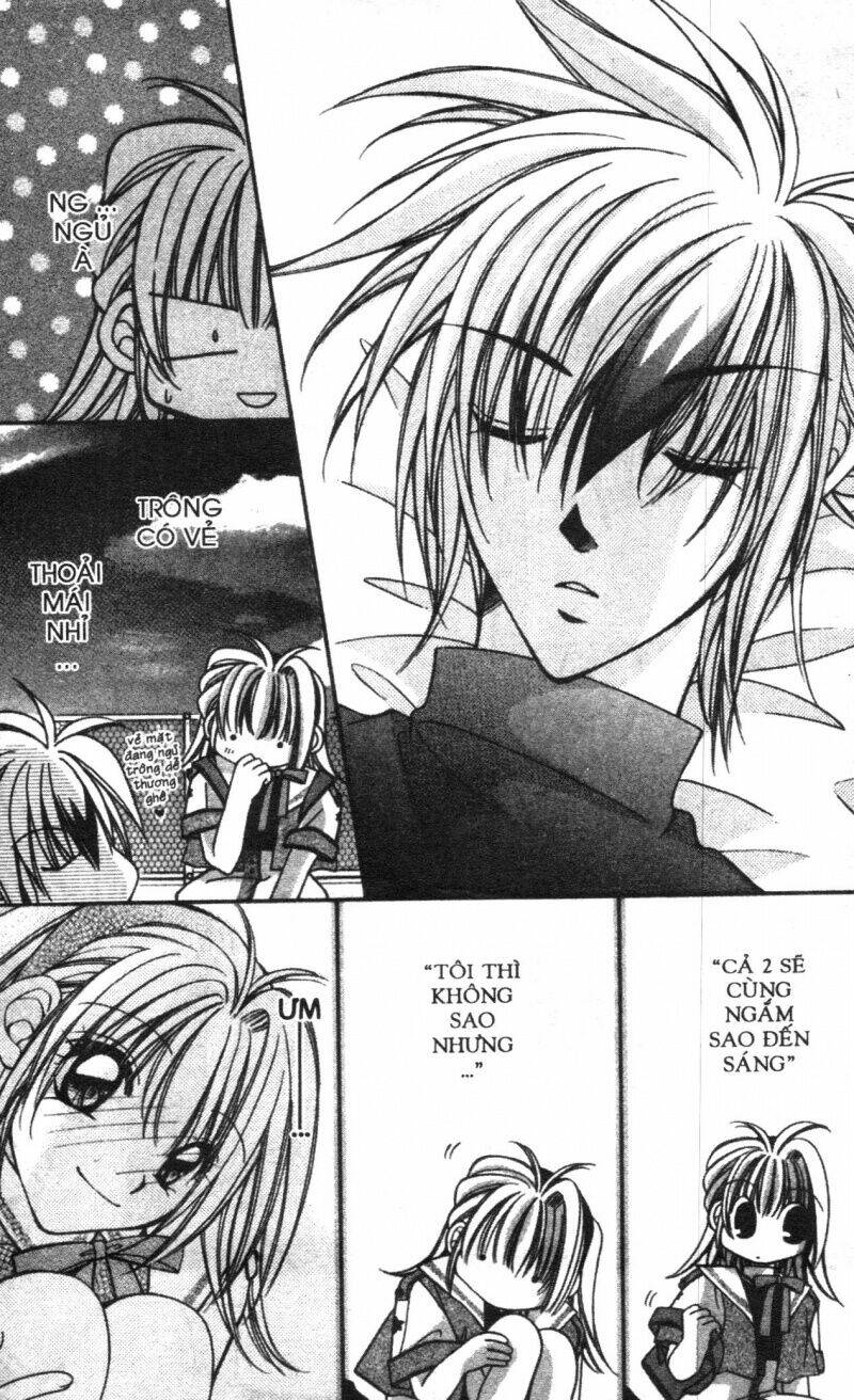 milk crown chapter 1 99