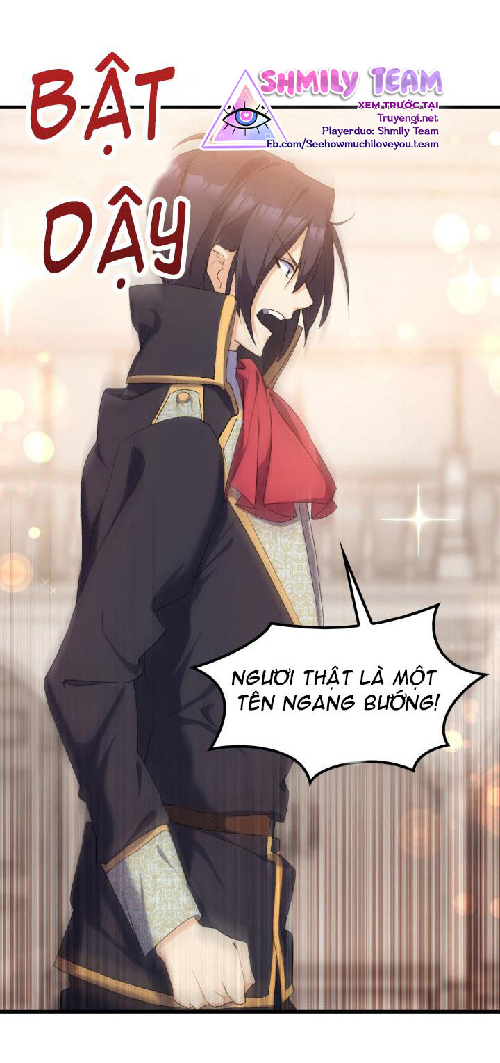 tôi định quyến rũ anh trai nhưng nam chính đã đến chapter 20 61