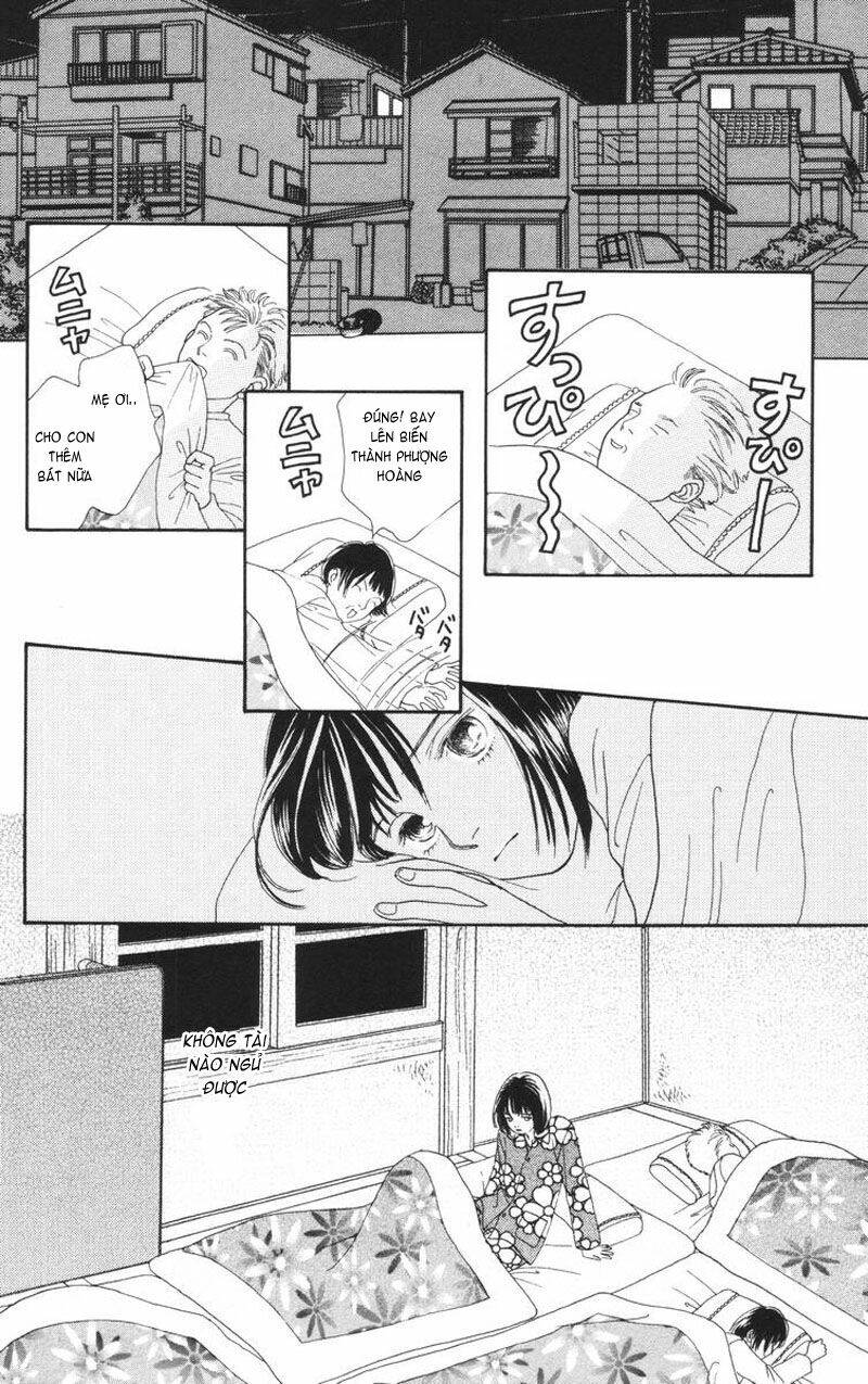 con nhà giàu chapter 142 18