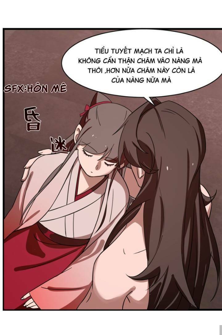 độc bộ thiên hạ: đặc công thần y chapter 159 22