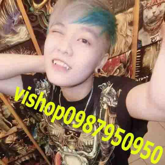 RĂNG NANH- RĂNG KHỂNH GIẢ