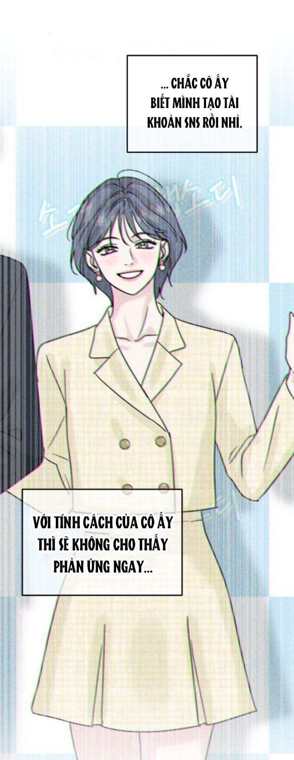 Thuyết Tình Yêu Ích Kỷ chapter 10.1 32