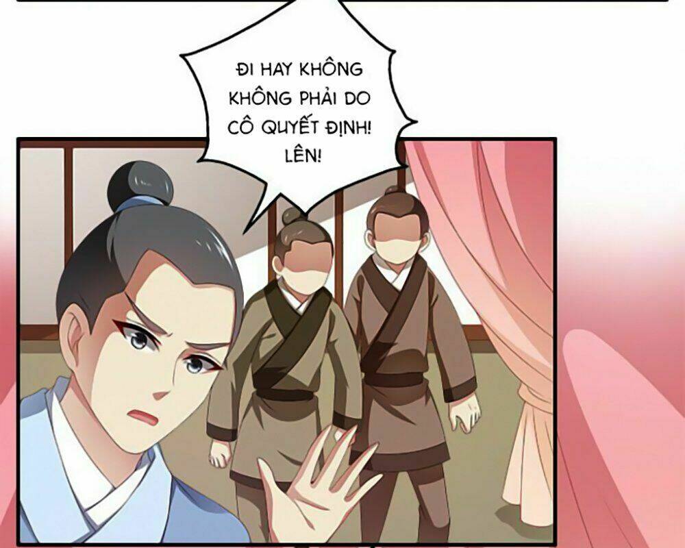 thịnh thế an nhiên chapter 20 3