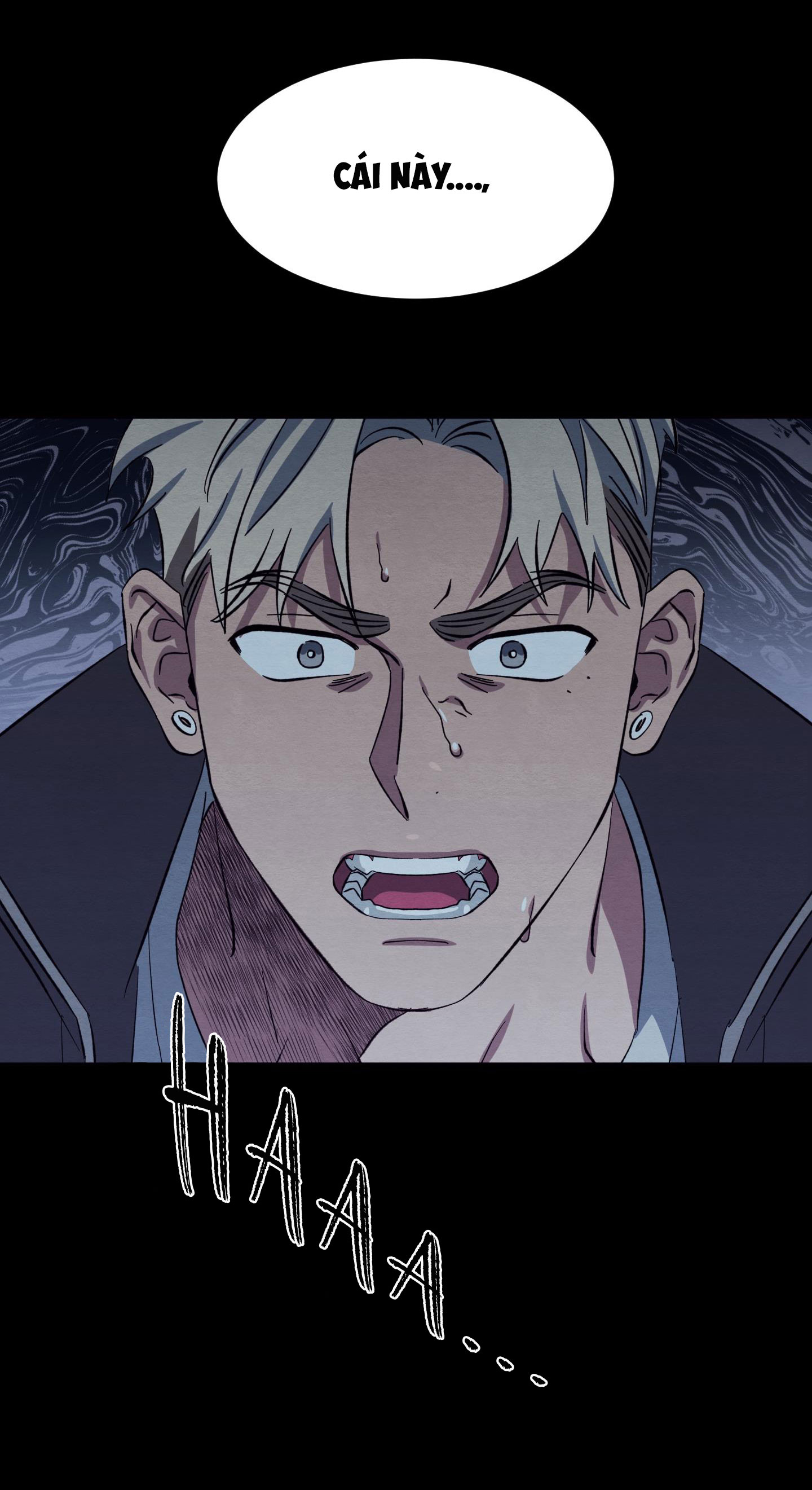 vị khách không mời chapter 17 7