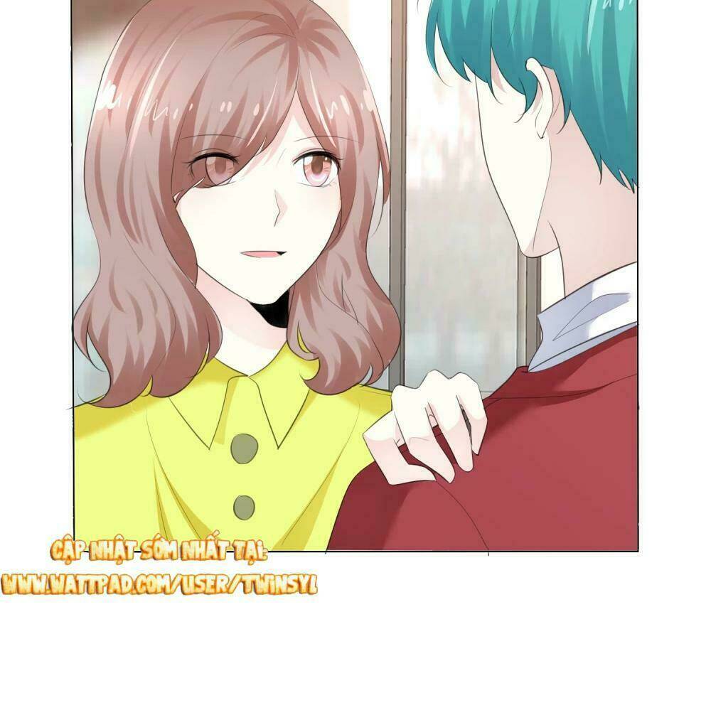 ái người tình xuất vu lam chapter 112 7