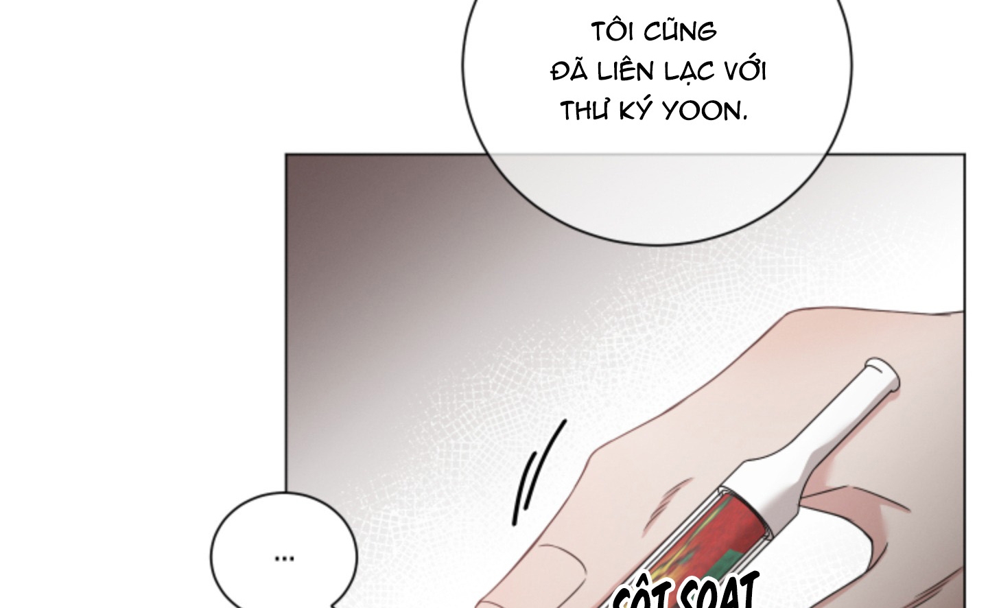 hội chứng minmotion chapter 5 169