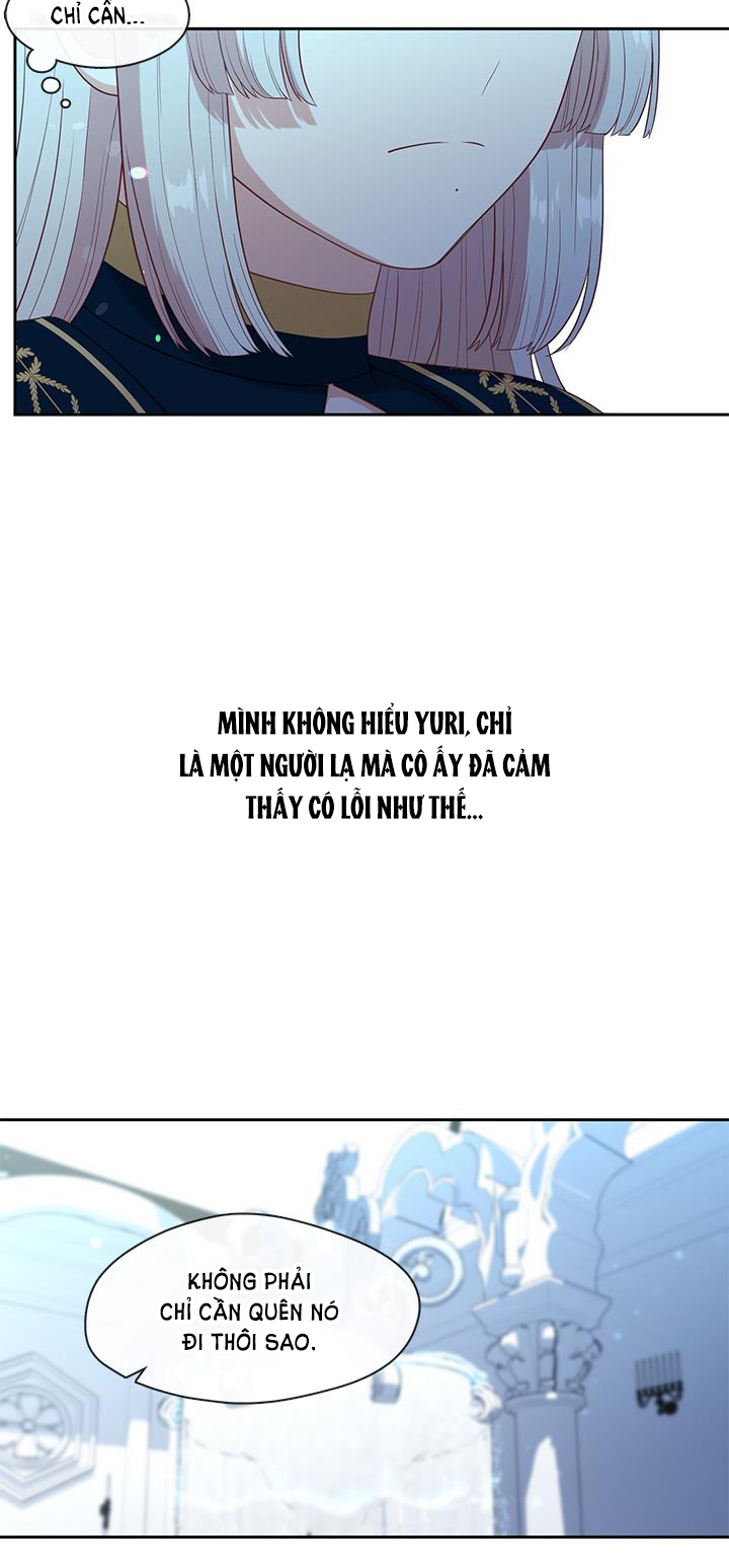 cẩn thận nữ phụ phản diện đấy! chapter 101 16