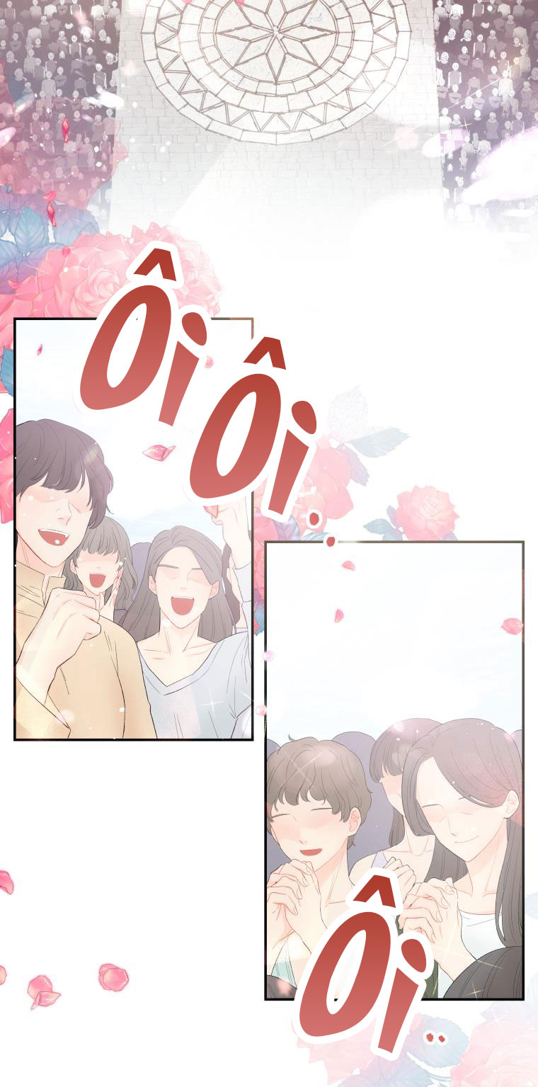 đừng đặt tình cảm mình vào cuốn sách đó chapter 1 8