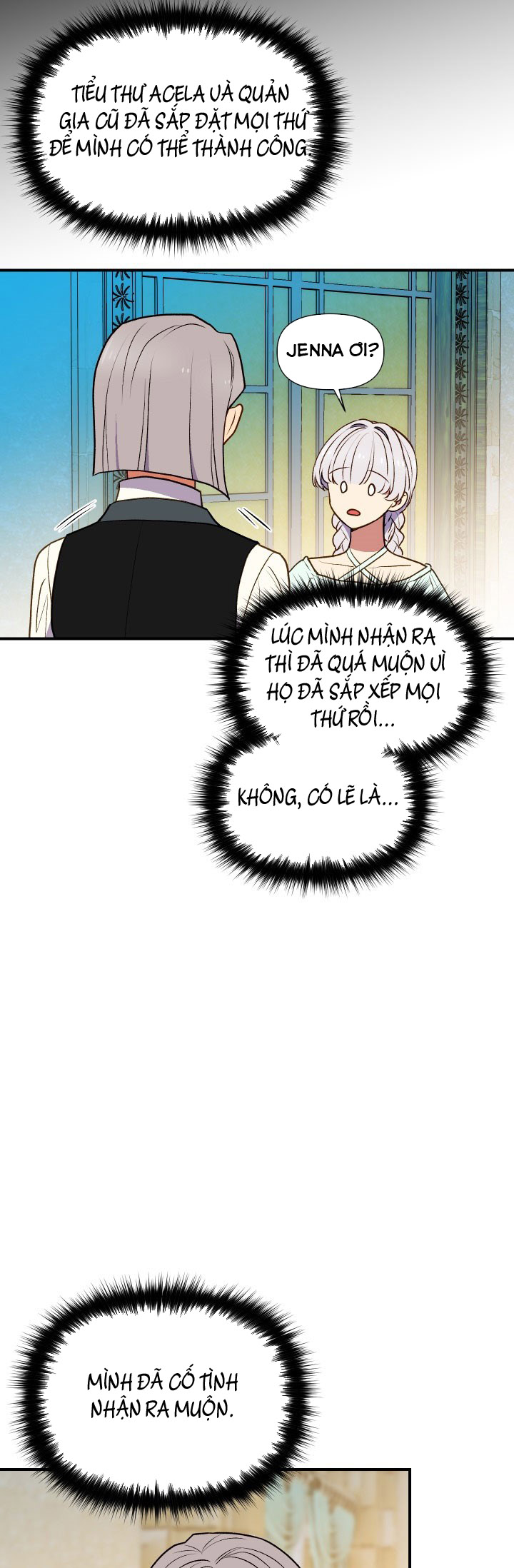 bản khế ước với nữ công tước ác ma chapter 64 17