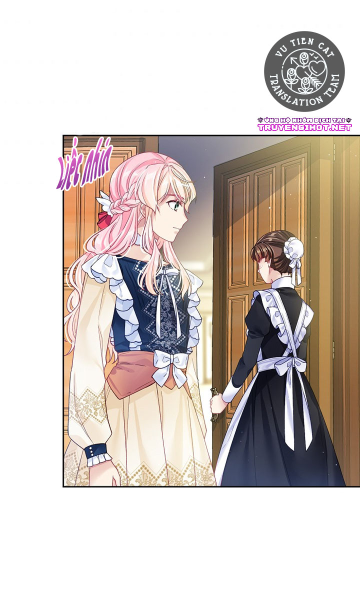 tôi gặp rắc rối vì chồng qúa dễ thương chapter 15.2 6