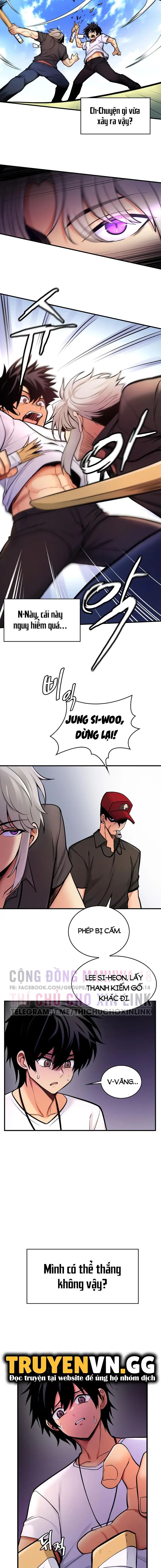 phịch cây thế giới chapter 6 11