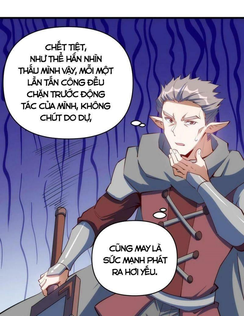 thánh đường chi thành chapter 69 1