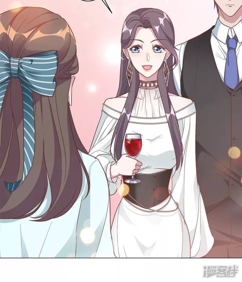 tổng tài, tránh xa tôi ra chapter 1 29