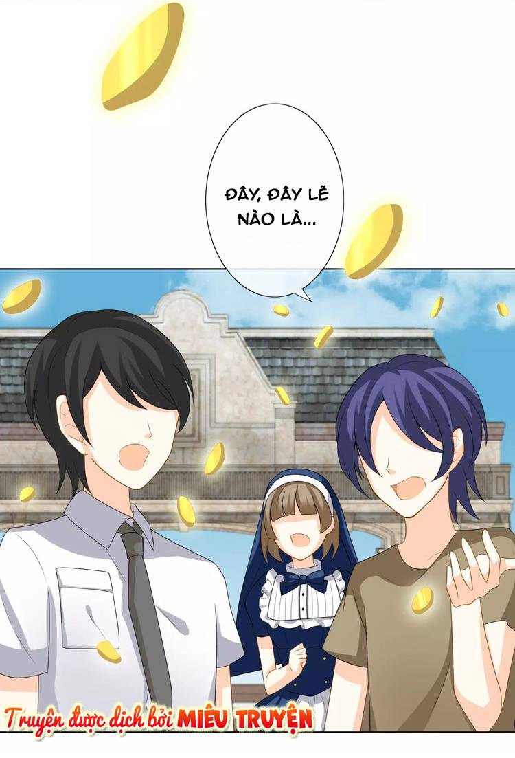 độc nhãn ác ma của ta chapter 5 52