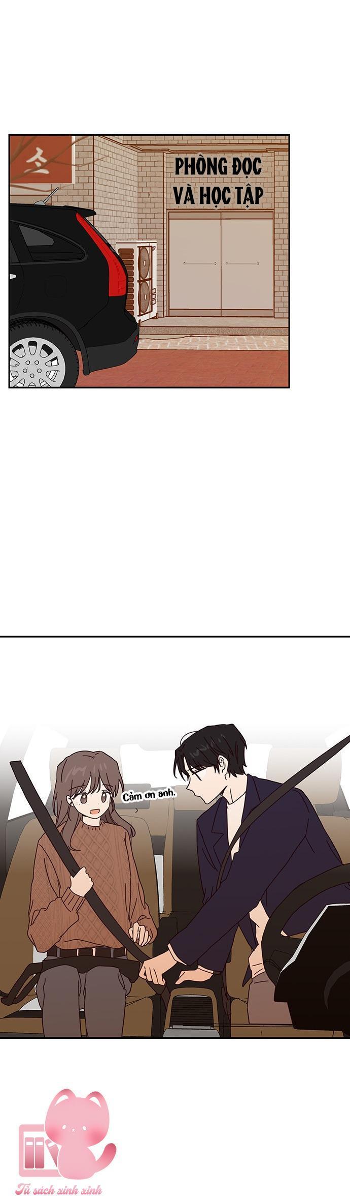 sợi chỉ tình yêu chapter 45 48