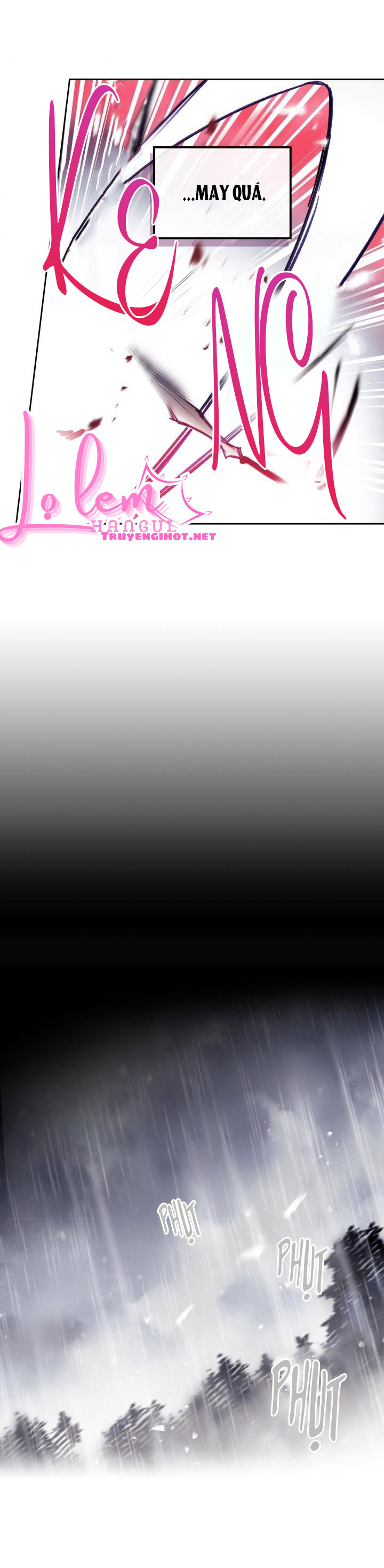 kết thúc của nhân vật phản diện chỉ có thể là cái chết chapter 70 16