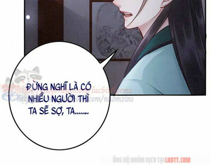 trọng sinh bá sủng nhiếp chính vương quá mạnh mẽ chapter 110 48