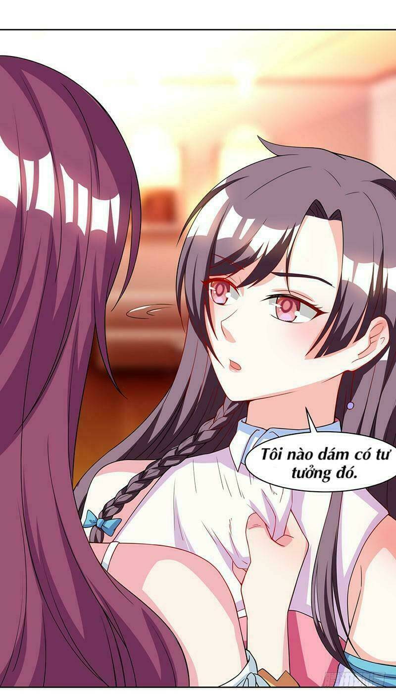 tổng tài daddy siêu quyền lực chapter 7 20