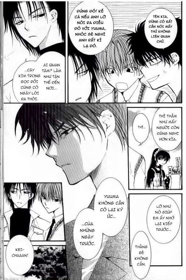 ng life chapter 27 13