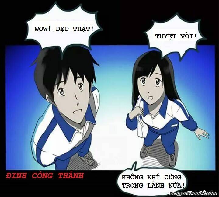 bút tiên chapter 1 36