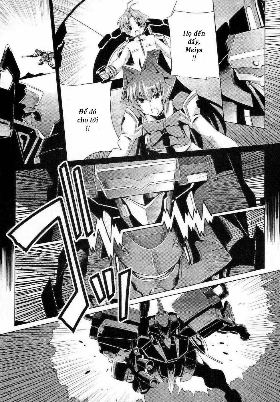 muv luv alternative chapter 10 14