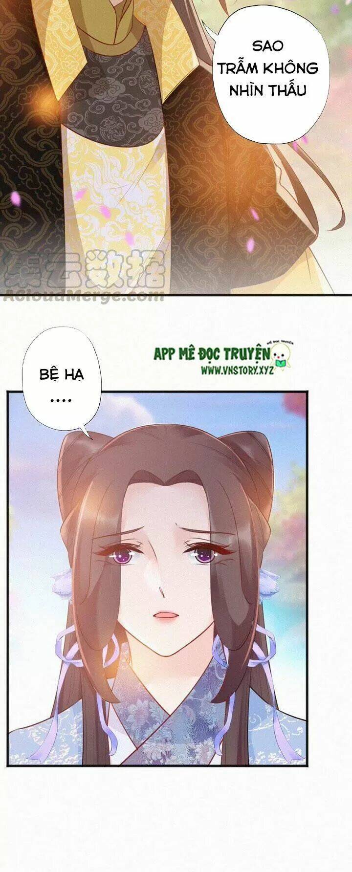 thiên hương mỹ nhân chapter 66 24