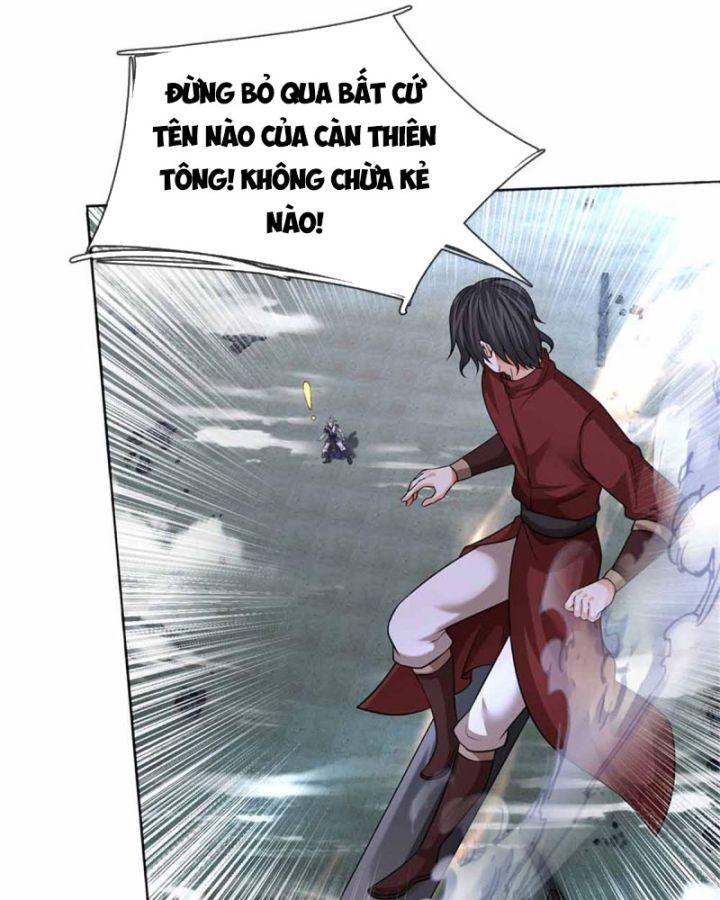 ta có thể tấn công không giới hạn. chapter 1 61