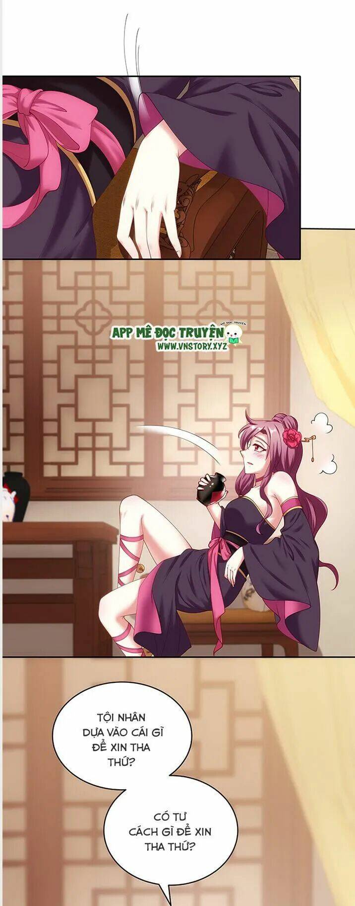 đô đốc đại nhân sủng thê kí chapter 35 6