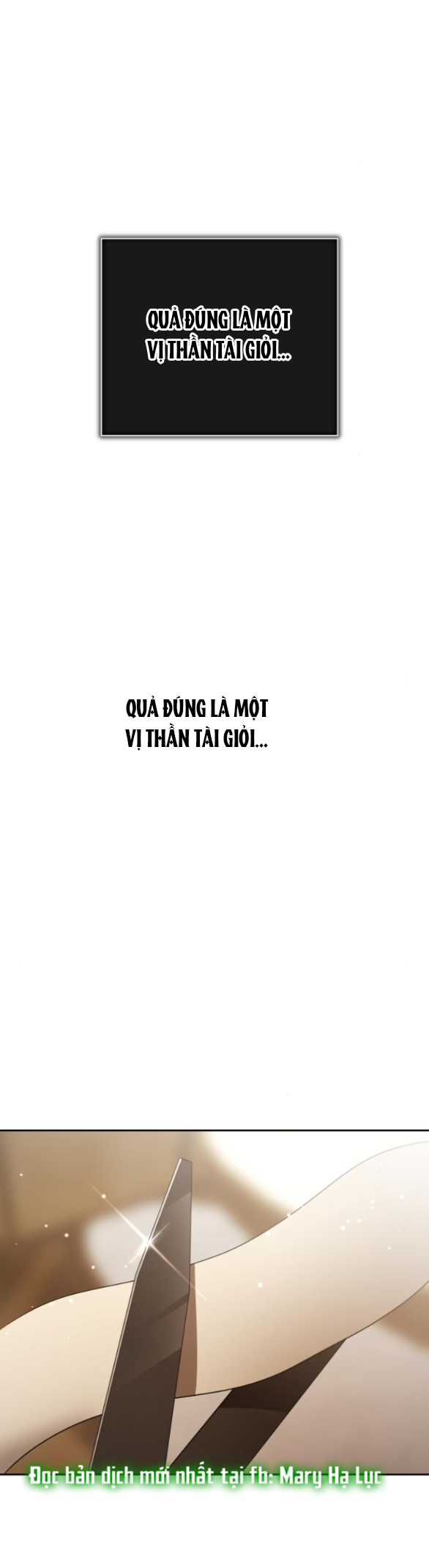 tôi muốn trở thành cô ấy dù chỉ là một ngày chapter 160.1 25