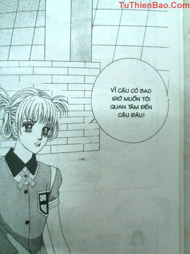 cậu ấy nhỏ hơn 1 tuổi chapter 3 130