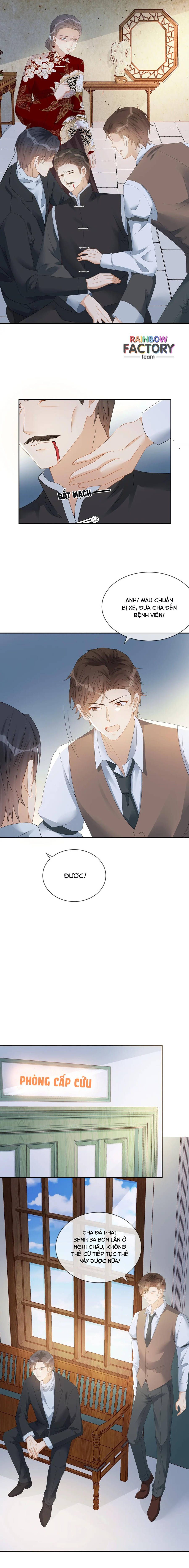 dạ yến chapter 53 6