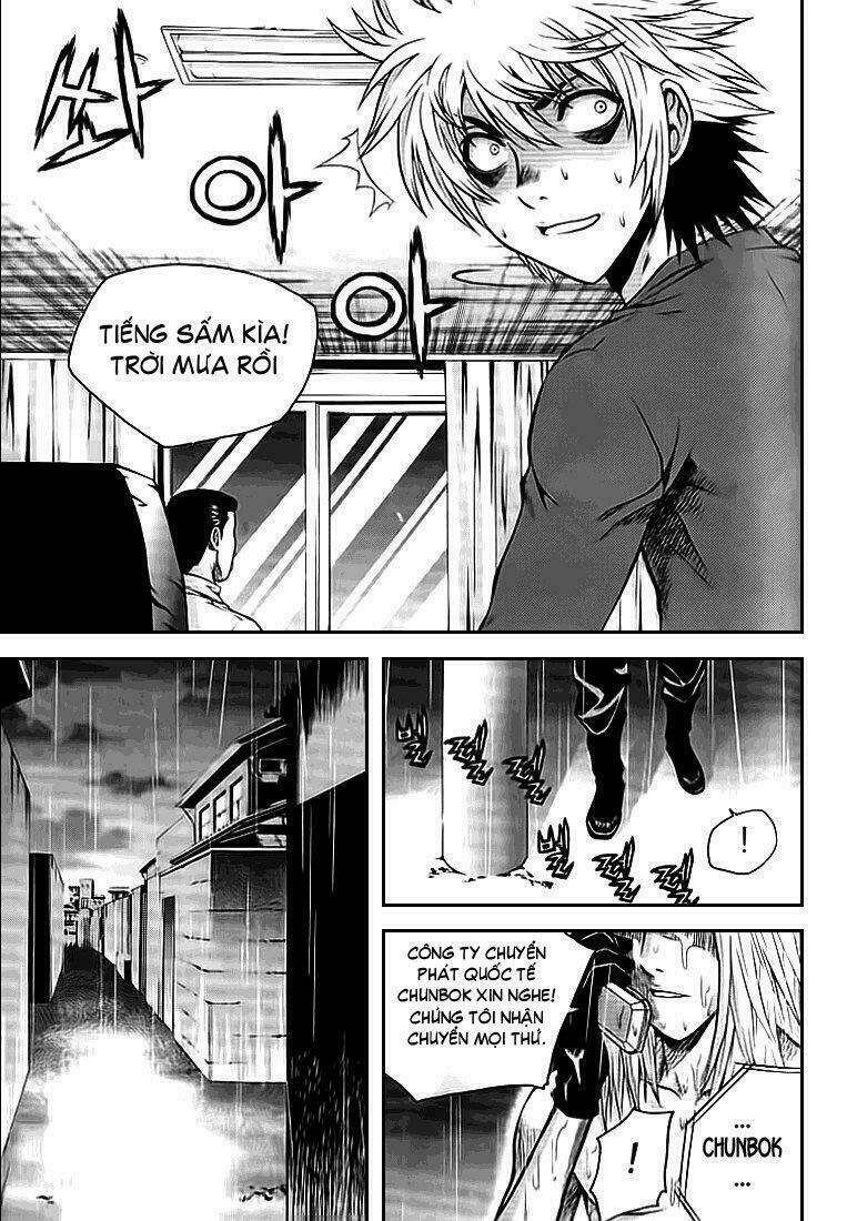 zippy ziggy chapter 19 22