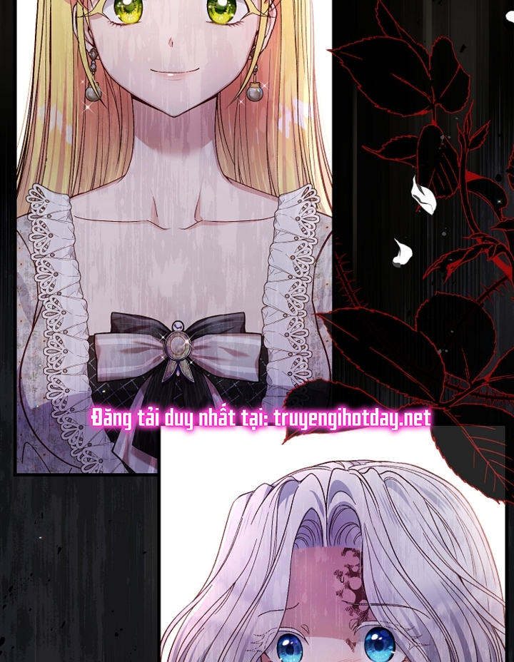 trở thành vợ thái tử quái vật chapter 81.2 46