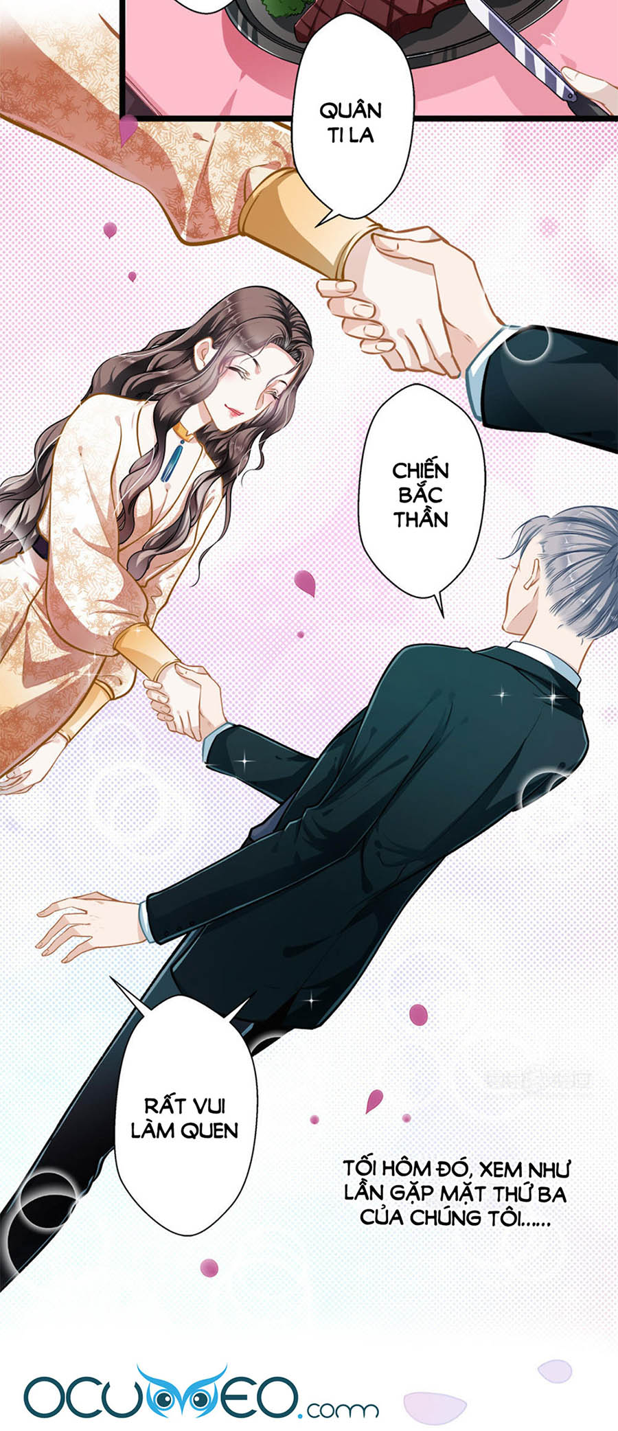 cưng chiều ái thê hư hỏng chapter 39 29