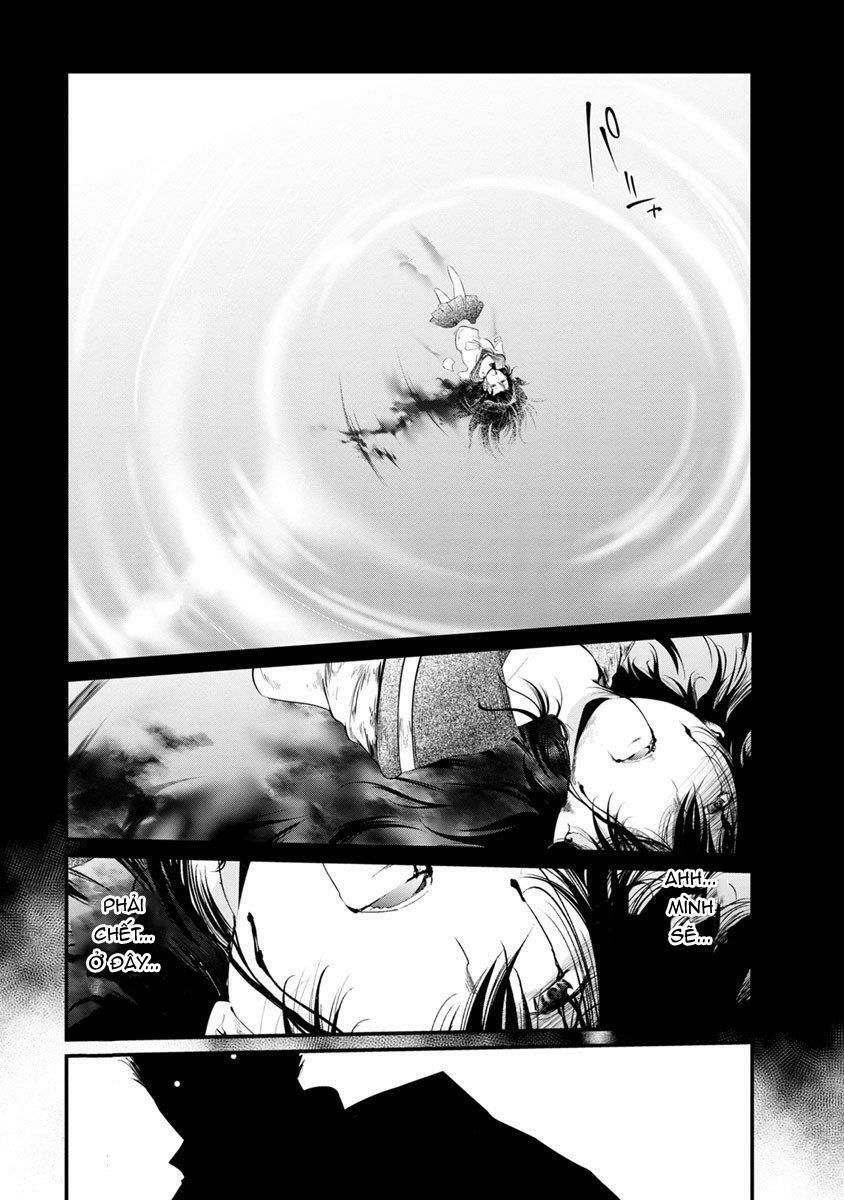 thí nghiệm ngục tù chapter 20 12