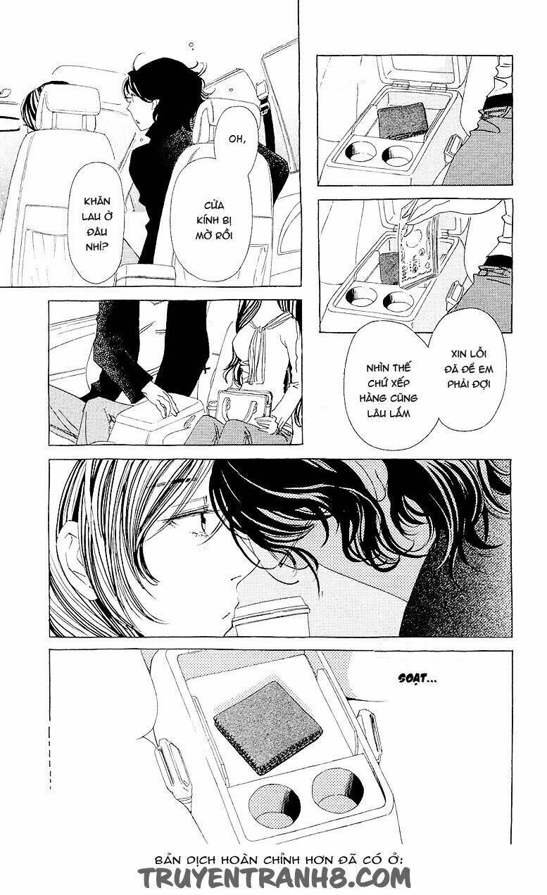 chị tôi lấy chồng chapter 9 30