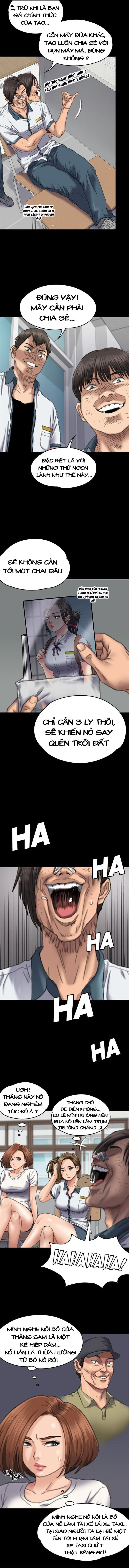 ong chúa chapter 60 4