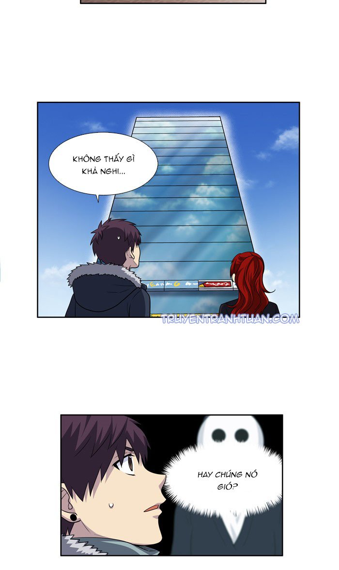 the gamer chapter 195 14