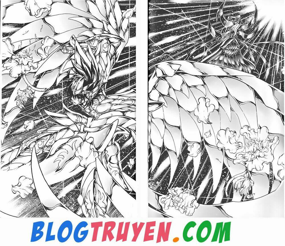 thần thoại minh vương chapter 78 17