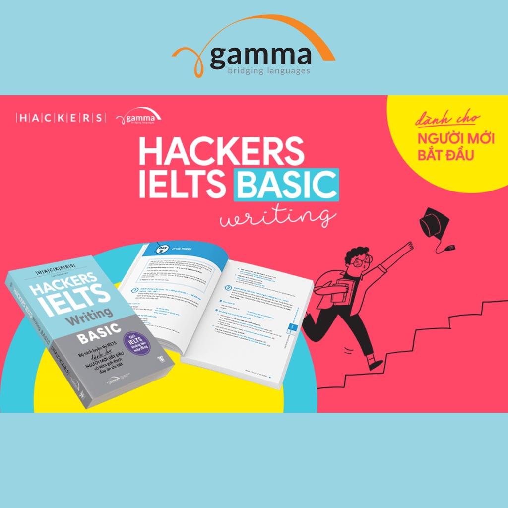 Hackers Ielts Basic