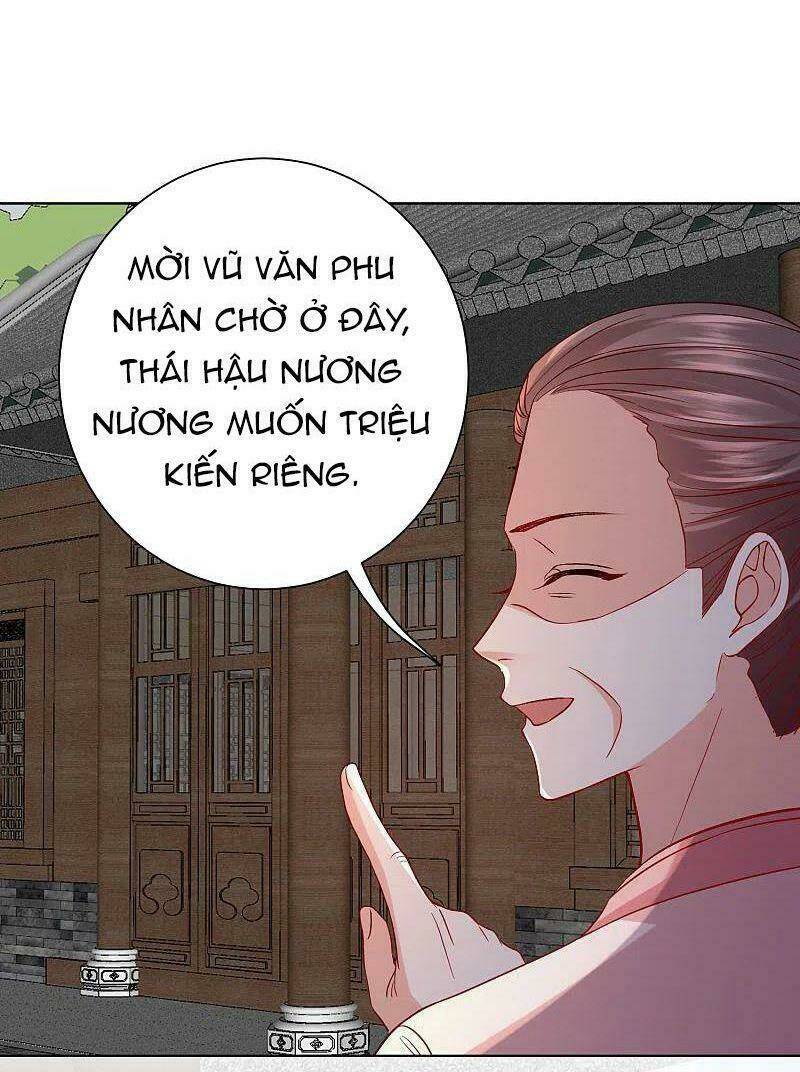 độc y đích nữ chapter 213 25
