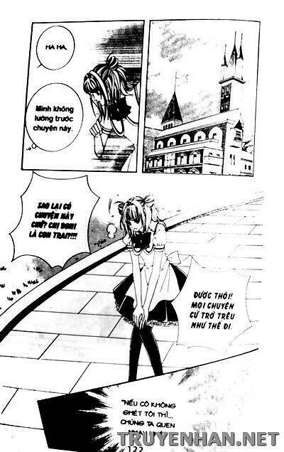 lọ lem hậu đậu chapter 78 30