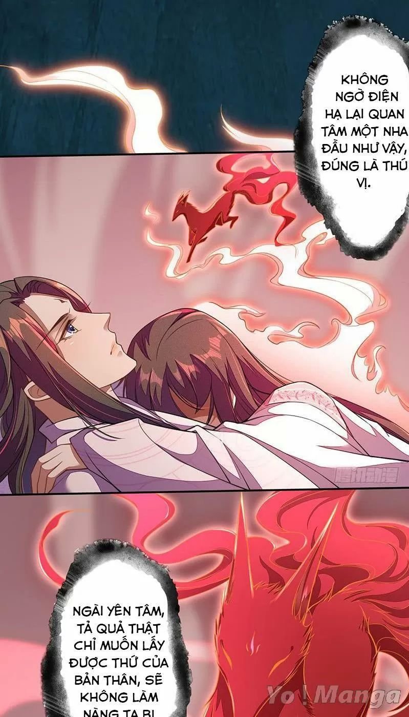 tuyệt thế luyện đan sư chapter 114 19