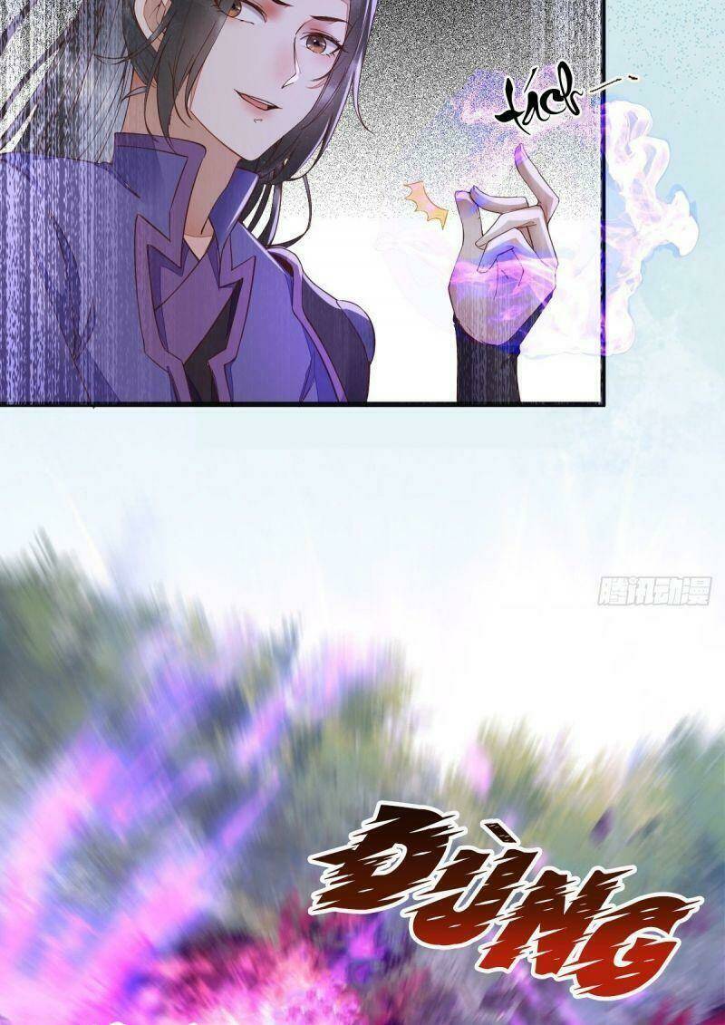 sát thủ vương phi không dễ chọc chapter 25 20